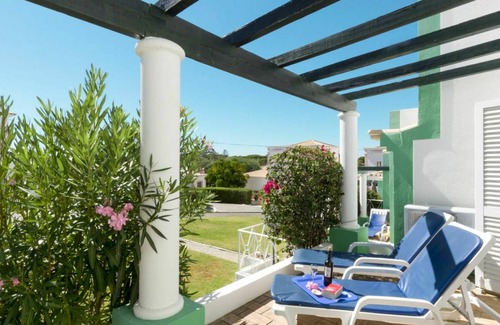 Lagoa e Carvoeiro Other | 70 m² Accommodation ∙ 2 bedrooms ∙ 4 guests