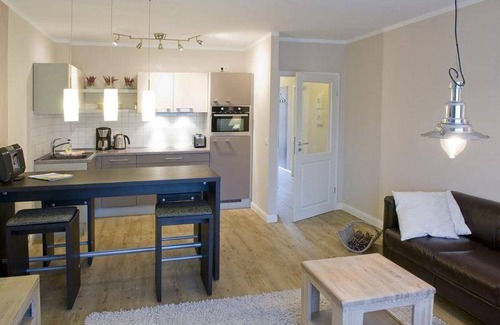 Kuhlungsborn Ost Apartment | 70 m² Apartment ∙ 2 bedrooms ∙ 4 guests
