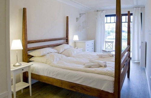 Kuhlungsborn Ost Apartment | 70 m² Apartment ∙ 2 bedrooms ∙ 4 guests
