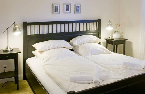 Kuhlungsborn Ost Apartment | 70 m² Apartment ∙ 2 bedrooms ∙ 4 guests