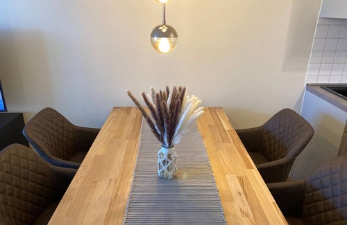 Kuhlungsborn Ost Apartment | 70 m² Apartment ∙ 2 bedrooms ∙ 4 guests