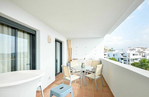 La Cala de Mijas Apartment | 70 m² Apartment ∙ 2 bedrooms ∙ 4 guests