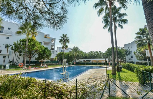 La Cala de Mijas Apartment | 70 m² Apartment ∙ 2 bedrooms ∙ 4 guests