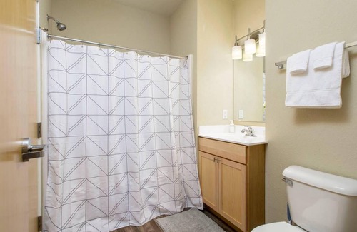 Downtown Minneapolis Apartment | 70 m² Apartment ∙ 1 bedroom ∙ 2 guests