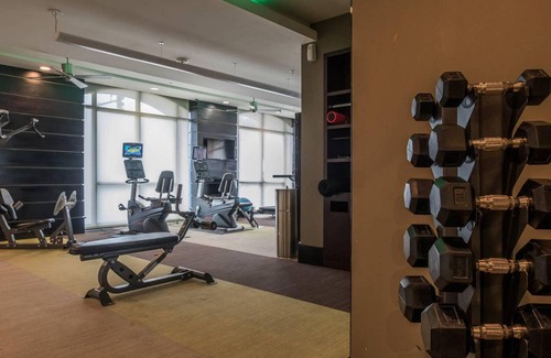 Downtown Minneapolis Apartment | 70 m² Apartment ∙ 1 bedroom ∙ 2 guests