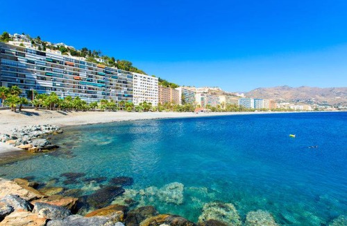 Velilla-Taramay Apartment | 70 m² Apartment ∙ 2 bedrooms ∙ 4 guests