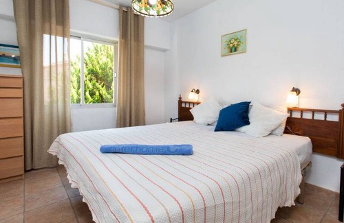 Velilla-Taramay Apartment | 70 m² Apartment ∙ 2 bedrooms ∙ 4 guests