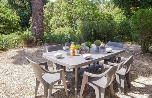 La Croix-Valmer Apartment | 70 m² Apartment ∙ 3 bedrooms ∙ 5 guests