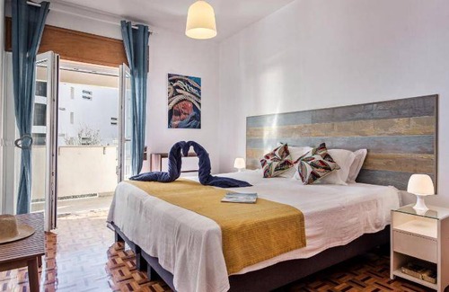 Armacao de Pera Apartment | 70 m² Apartment ∙ 2 bedrooms ∙ 9 guests