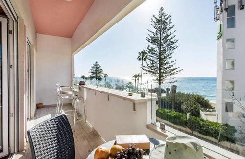 Armacao de Pera Apartment | 70 m² Apartment ∙ 2 bedrooms ∙ 9 guests