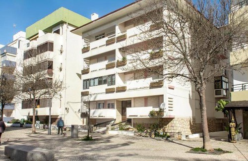 Armacao de Pera Apartment | 70 m² Apartment ∙ 2 bedrooms ∙ 9 guests