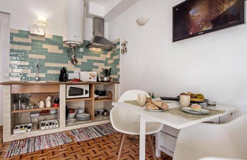 Armacao de Pera Apartment | 70 m² Apartment ∙ 2 bedrooms ∙ 9 guests