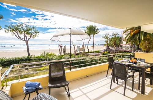 Alcudia Apartment | 70 m² Apartment ∙ 2 bedrooms ∙ 4 guests