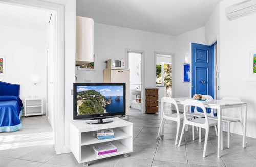Sant'Agata sui Due Golfi Apartment | 70 m² Apartment ∙ 2 bedrooms ∙ 6 guests