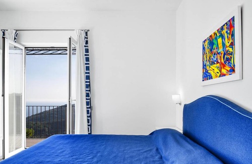 Sant'Agata sui Due Golfi Apartment | 70 m² Apartment ∙ 2 bedrooms ∙ 6 guests