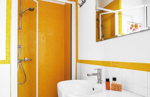 Sant'Agata sui Due Golfi Apartment | 70 m² Apartment ∙ 2 bedrooms ∙ 6 guests