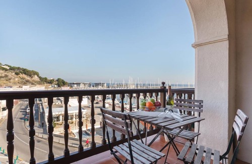 Arenys de Mar Apartment | 70 m² Apartment ∙ 3 bedrooms ∙ 7 guests