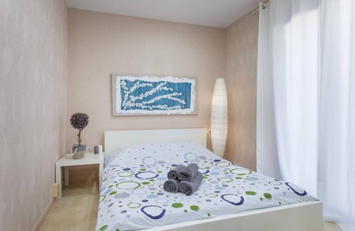 Arenys de Mar Apartment | 70 m² Apartment ∙ 3 bedrooms ∙ 7 guests