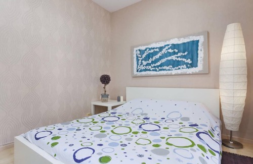 Arenys de Mar Apartment | 70 m² Apartment ∙ 3 bedrooms ∙ 7 guests