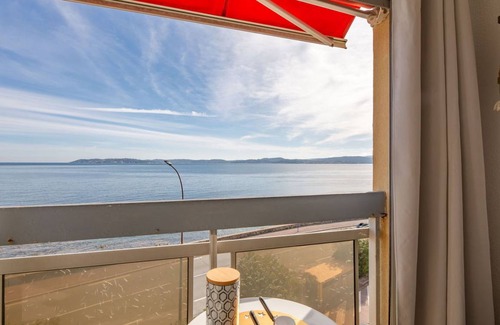 Sainte-Maxime City Centre Apartment | 70 m² Apartment ∙ 2 bedrooms ∙ 6 guests