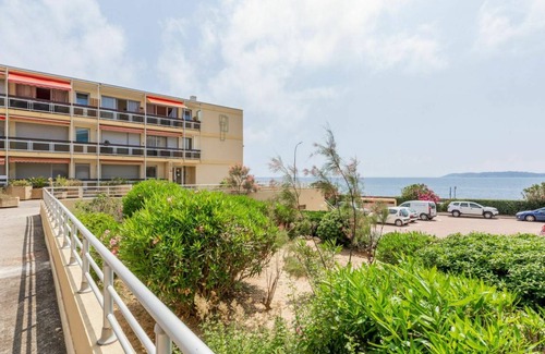 Sainte-Maxime City Centre Apartment | 70 m² Apartment ∙ 2 bedrooms ∙ 6 guests