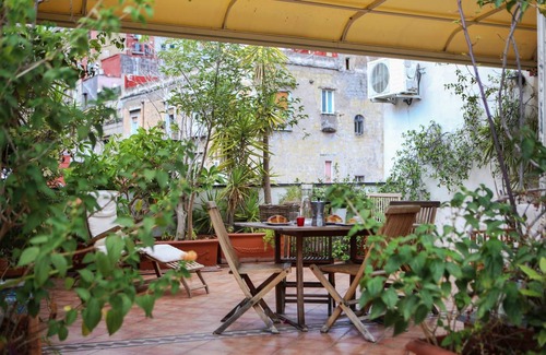 Montecalvario Apartment | 70 m² Apartment ∙ 2 bedrooms ∙ 4 guests