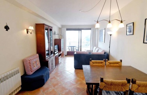 Miami Platja Apartment | 70 m² Apartment ∙ 2 bedrooms ∙ 4 guests