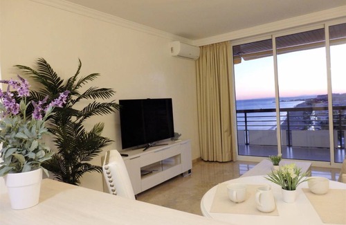 Torremolinos Apartment | 70 m² Apartment ∙ 1 bedroom ∙ 4 guests