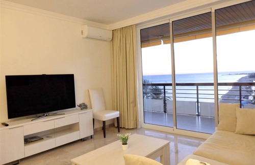 Torremolinos Apartment | 70 m² Apartment ∙ 1 bedroom ∙ 4 guests