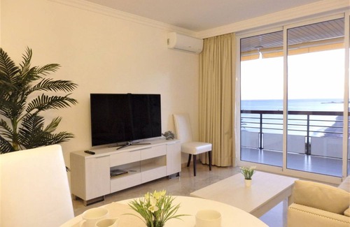 Torremolinos Apartment | 70 m² Apartment ∙ 1 bedroom ∙ 4 guests