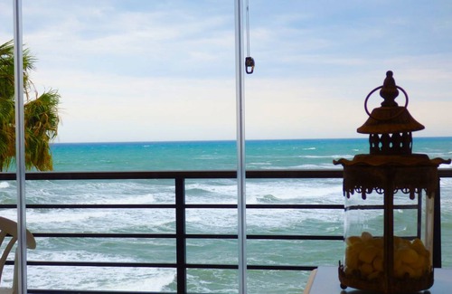 Torremolinos Apartment | 70 m² Apartment ∙ 2 bedrooms ∙ 4 guests