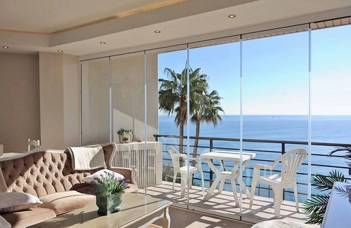 Torremolinos Apartment | 70 m² Apartment ∙ 2 bedrooms ∙ 4 guests