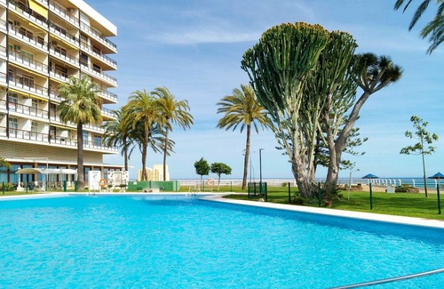 Torremolinos Apartment | 70 m² Apartment ∙ 1 bedroom ∙ 4 guests