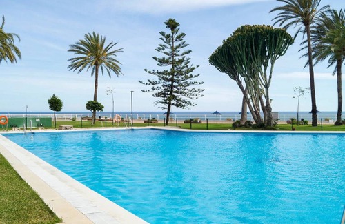 Torremolinos Apartment | 70 m² Apartment ∙ 1 bedroom ∙ 4 guests