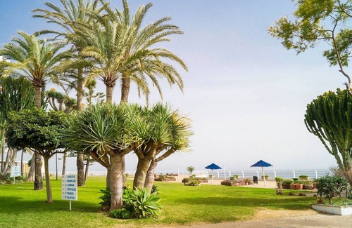 Torremolinos Apartment | 70 m² Apartment ∙ 1 bedroom ∙ 4 guests
