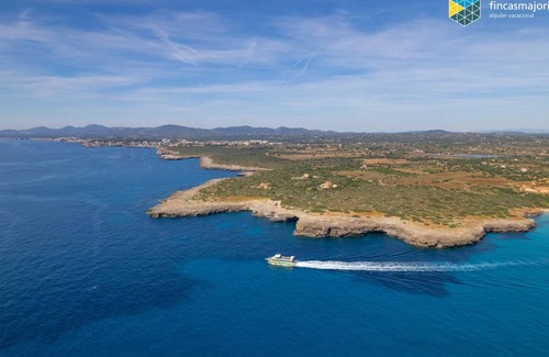 S'illot Apartment | 70 m² Apartment ∙ 1 bedroom ∙ 2 guests
