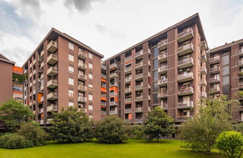 Cenisia Apartment | 70 m² Apartment ∙ 1 bedroom ∙ 4 guests