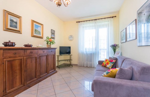Cenisia Apartment | 70 m² Apartment ∙ 1 bedroom ∙ 4 guests