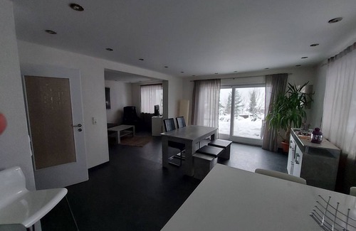 Falkau Apartment | 70 m² Apartment ∙ 1 bedroom ∙ 4 guests
