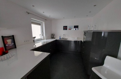 Falkau Apartment | 70 m² Apartment ∙ 1 bedroom ∙ 4 guests