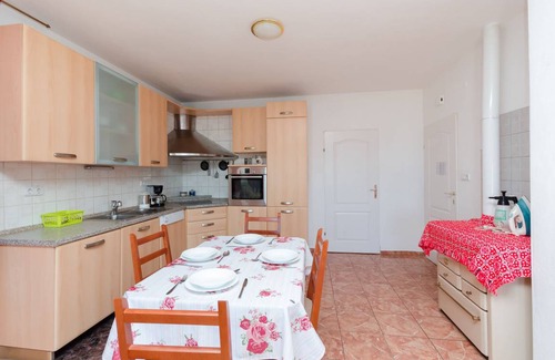 Senj Apartment | 70 m² Apartment ∙ 1 bedroom ∙ 4 guests