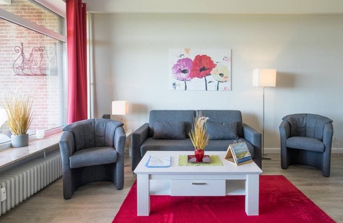 Schobull Apartment | 70 m² Apartment ∙ 1 bedroom ∙ 4 guests