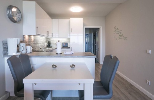 Schobull Apartment | 70 m² Apartment ∙ 1 bedroom ∙ 4 guests