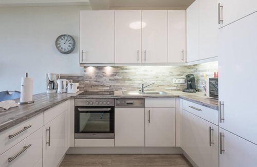 Schobull Apartment | 70 m² Apartment ∙ 1 bedroom ∙ 4 guests