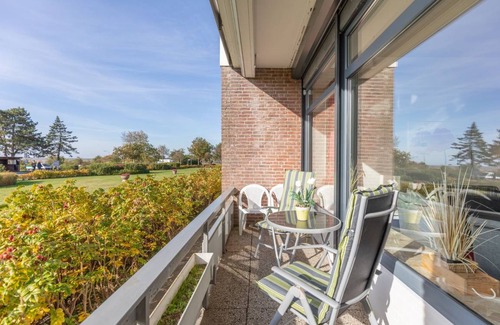 Schobull Apartment | 70 m² Apartment ∙ 1 bedroom ∙ 4 guests