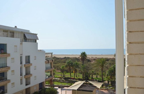 Punta del Moral Apartment | 70 m² Apartment ∙ 1 bedroom ∙ 3 guests