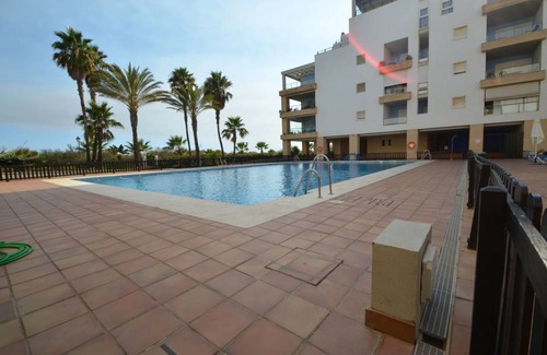 Punta del Moral Apartment | 70 m² Apartment ∙ 1 bedroom ∙ 3 guests