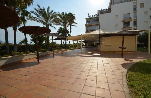 Punta del Moral Apartment | 70 m² Apartment ∙ 1 bedroom ∙ 3 guests