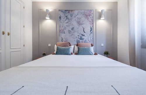 Malasana Apartment | 70 m² Apartment ∙ 1 bedroom ∙ 4 guests