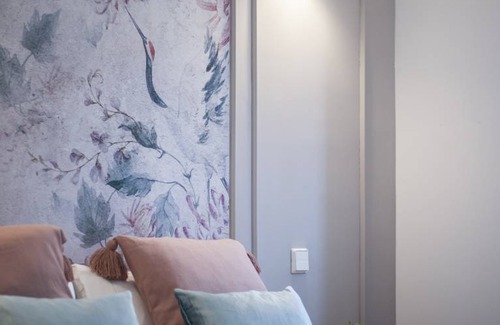 Malasana Apartment | 70 m² Apartment ∙ 1 bedroom ∙ 4 guests